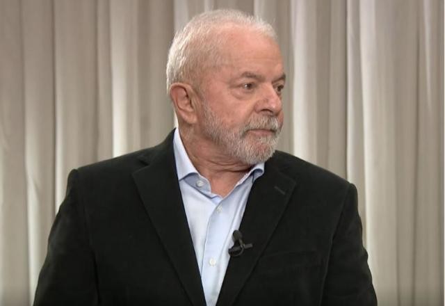 Lula promete Bolsa Família de R$ 600, mais R$ 150 por filho, se eleito