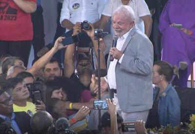 Lula desmente boatos sobre fechamento de igrejas e defende liberdade religiosa