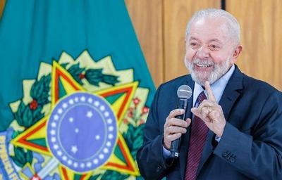 Pimenta critica imprensa e diz que Lula “brincou” ao cobrar Alckmin e Haddad