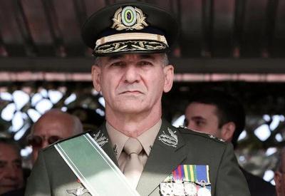 Lula confirma general Marcos Antonio Amaro para assumir GSI