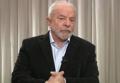 Lula defende independência do BC e faz aceno a Campos Neto