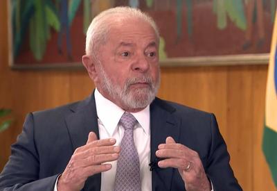 Poder Expresso: veja análise da entrevista exclusiva de Lula ao SBT