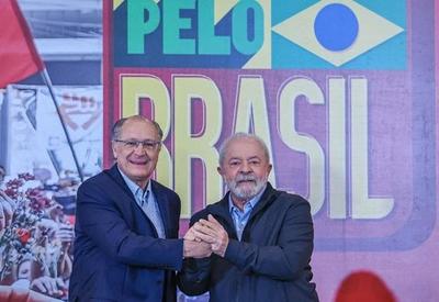 Programa de governo de Lula recebe uma sugestão a cada dois minutos