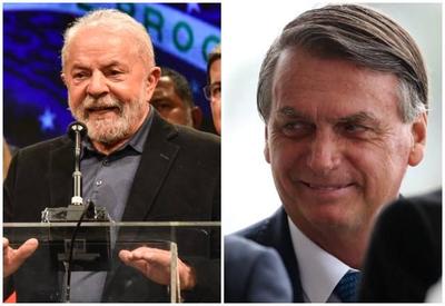 Abstenções: Lula mira eleitor jovem e Bolsonaro, o da 3ª idade
