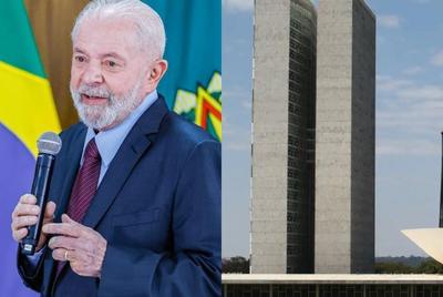Executivo x Congresso: deputado diz que Lula "assinou falência" do governo ao cobrar ministros