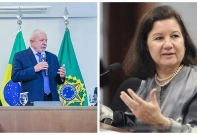 Mapa Mundi: Lula escolhe mulher para principal cargo no exterior