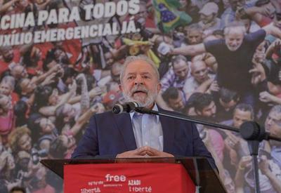 No Rio de Janeiro, Lula participa de caminhada em São Gonçalo; ao vivo
