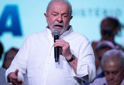 Lula vai anunciar novo Bolsa Família na próxima semana