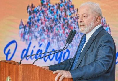 Faixa de Gaza: Lula conversa com emir do Catar em busca de solução para conflito