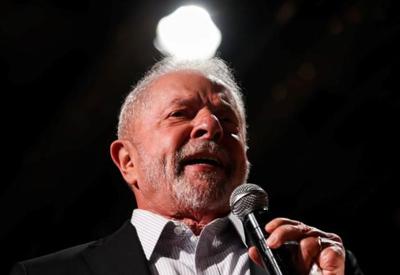 Lula dá entrada no Sírio-Libanês para exames de rotina