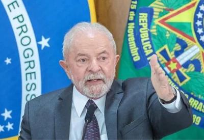 Agenda do Poder: Lula inicia rodada de reuniões por apoio ao Governo