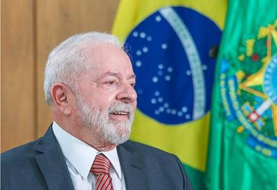 Segurança de Lula será feita pelo GSI e Polícia Federal, anunciam ministros
