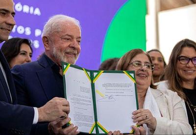 STF invalida decretos de Bolsonaro sobre armas; Lula sanciona lei de igualdade salarial