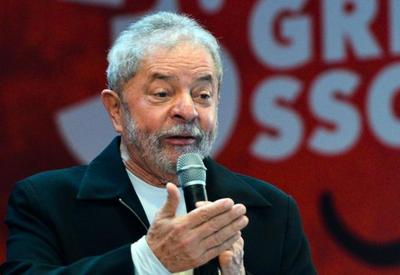 Lula se reunirá com bancadas nesta 5ª feira, em Brasília