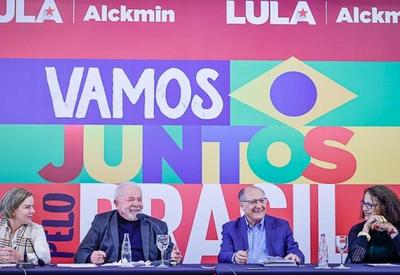 Partidos firmam acordo sobre Diretrizes do Programa de Governo de Lula