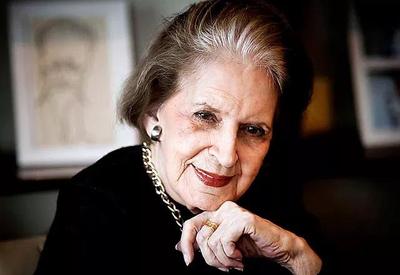 Morre escritora Lygia Fagundes Telles aos 98 anos