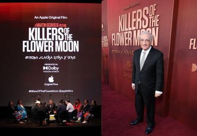 "Assassinos da Lua das Flores": Martin Scorsese chega com mais uma obra-prima