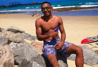Funkeiro é encontrado morto em praia de Fortaleza (CE)
