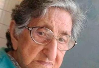 MG: idosa de 94 anos morre atropelada logo após tomar vacina contra Covid