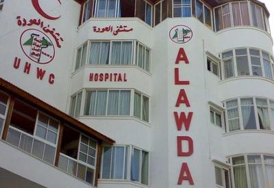Israel tomou controle do hospital Al-Awda em Gaza, diz Médicos Sem Fronteiras