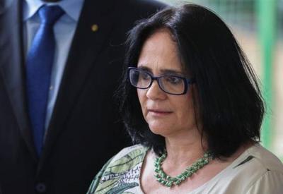 MPF dá 5 dias para ministério explicar denúncias de Damares no Pará