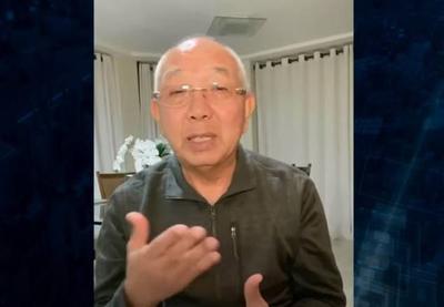 MP denuncia terapeuta Tadashi Kadomoto por estupro de vulnerável