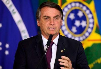 Bolsonaro edita MP que busca impulsionar mercado de créditos de carbono