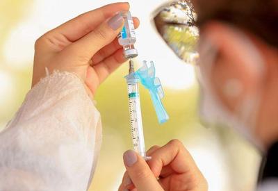 Capitais iniciam vacinação contra covid em menores de cinco anos