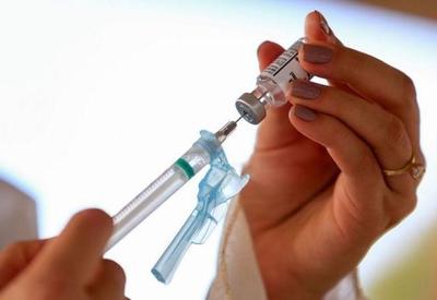 Vacina anticovid para menores de 5 anos é eficaz com 3 doses, diz Pfizer