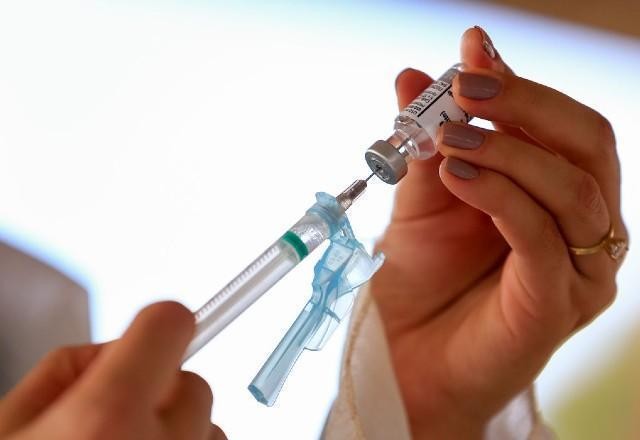 Saúde divulga cronograma do Programa Nacional de Vacinação de 2023