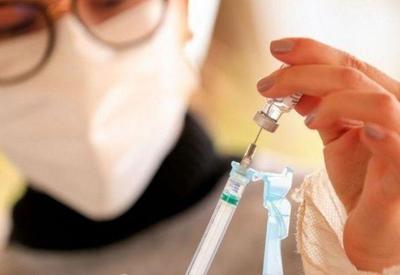 Anvisa aprova novo registro de vacina bivalente contra covid-19