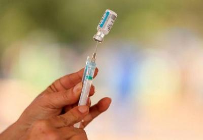 8 em cada 10 pais querem vacinar os filhos contra covid, diz pesquisa