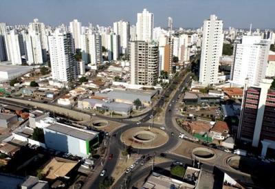 Sem previsão de chuva por até duas semanas: ar seco predomina no Brasil