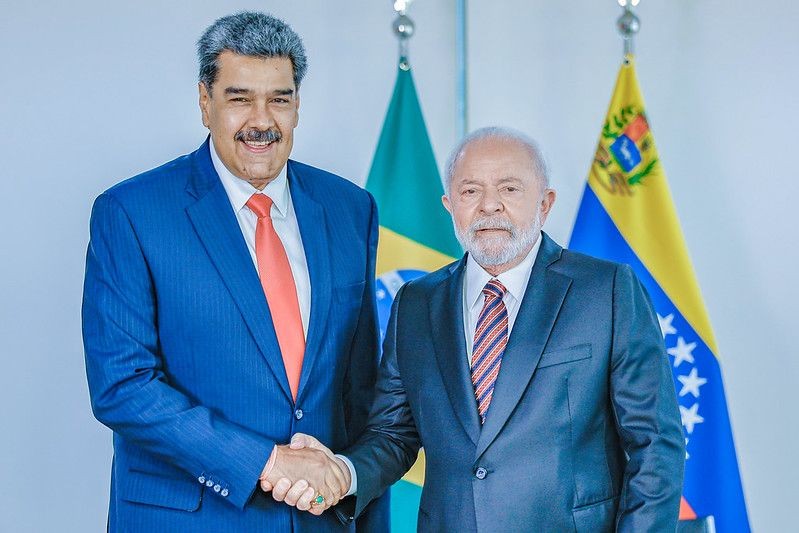 Mapa Mundi: Lula critica veto de Maduro na eleição da Venezuela, e Bolsonaro quer ir a Israel