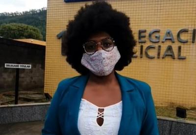 Racismo: vereadora mais votada de Nova Friburgo (RJ) sofre ataques