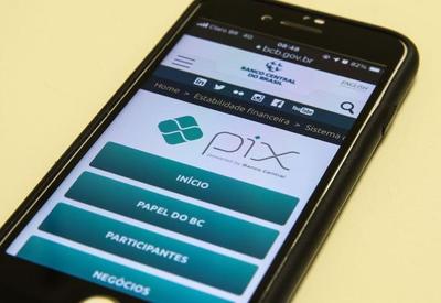 Pix lidera ranking de formas de pagamento em micro e pequenas empresas