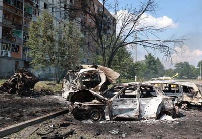Guerra na Ucrânia já causou a morte de mais de 9,2 mil pessoas, diz ONU