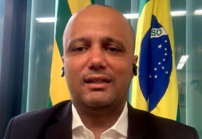 Acordo aponta para Elmar Nascimento como líder do União Brasil na Câmara