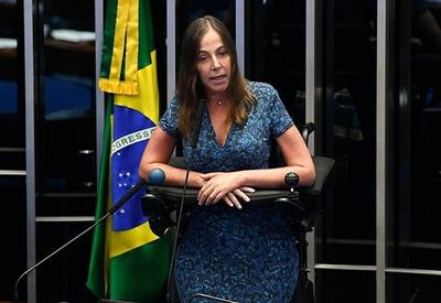 Senadora Mara Gabrilli migra para o PSD após PSDB dar uma "bela encolhida"