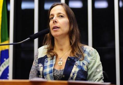 Mara Gabrilli diz que votará em branco no 2º turno das eleições presidenciais