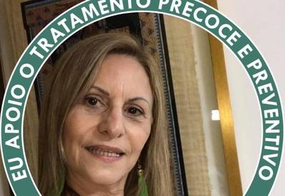 Queiroga revoga nomeação de médica defensora do tratamento precoce