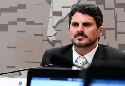 Moraes ordena novo depoimento de Marcos do Val à Polícia Federal