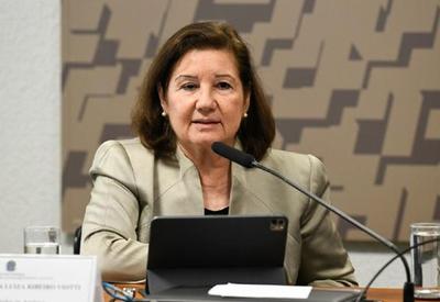 Senado aprova primeira mulher para a embaixada do Brasil nos EUA