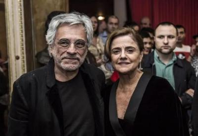 Diretor de teatro Aderbal Freire-Filho morre aos 82 anos
