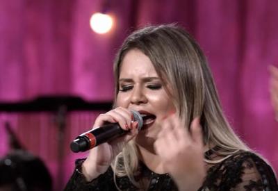 Marília Mendonça é homenageada por academia responsável pelo Grammy Latino