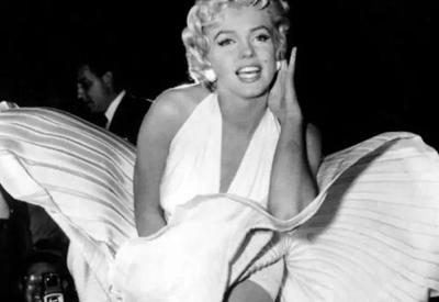 Morte da atriz Marilyn Monroe completa 60 anos nesta 5ª feira