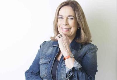 Mary del Priore é eleita para a Academia Paulista de Letras