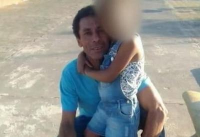 Mecânico e ex-líder comunitário é morto a tiros na frente da família