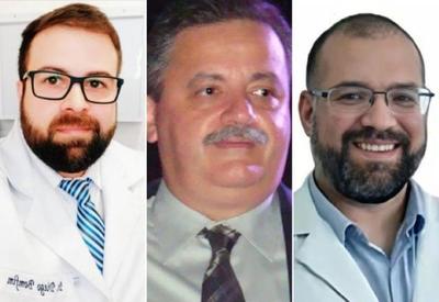 Médicos executados: governo de SP anuncia envio de equipe para ajudar RJ na investigação
