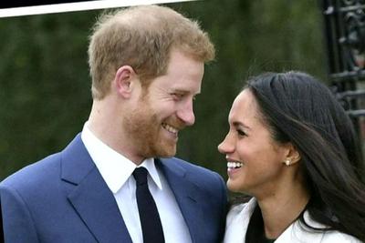 Meghan Markle, noiva do príncipe Harry, será tema de livro